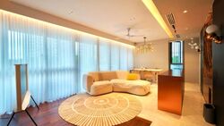 Amber Park (D15), Condominium #487573601